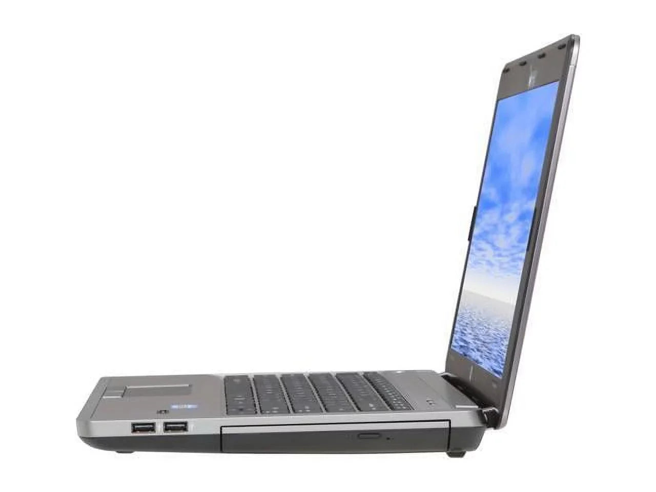 Restored HP ProBook 4440S 14.1" Laptop Computer Intel Core i3 Processor 8 GB Memory 1T HDD HDMI Wi-Fi Windows 10 Pro PC (Refurbished)