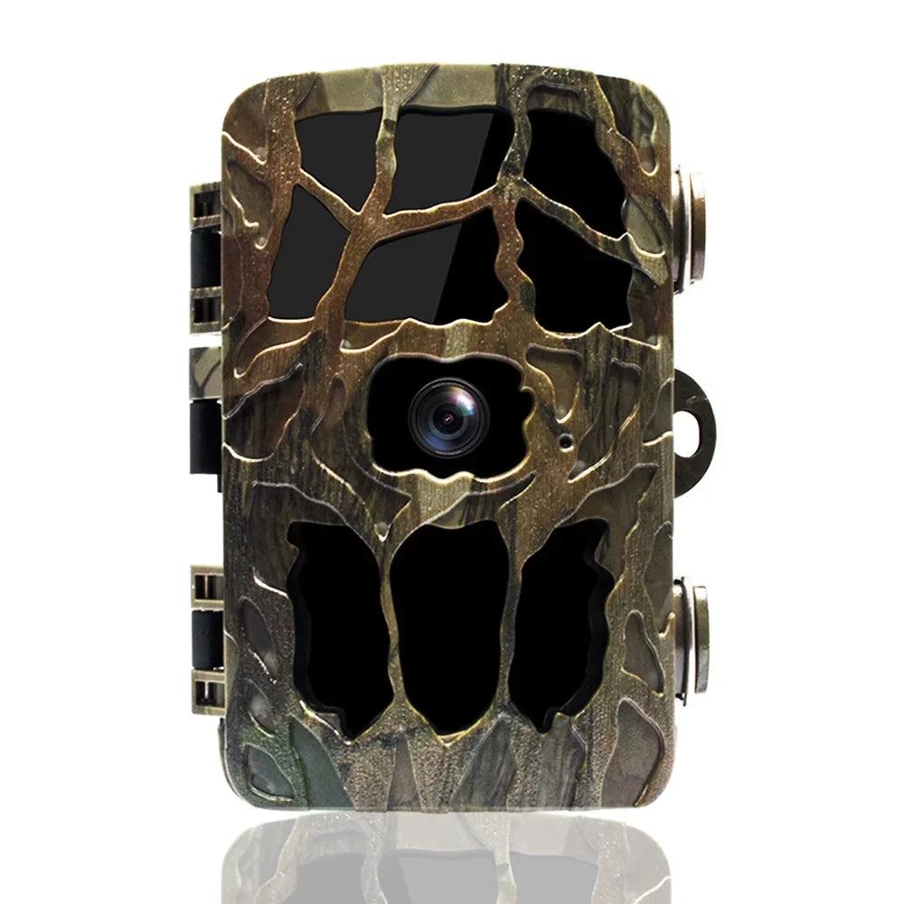 Camera, Trail Cameras for Wildlife , 4K Photo Trap, IP66 Waterproof