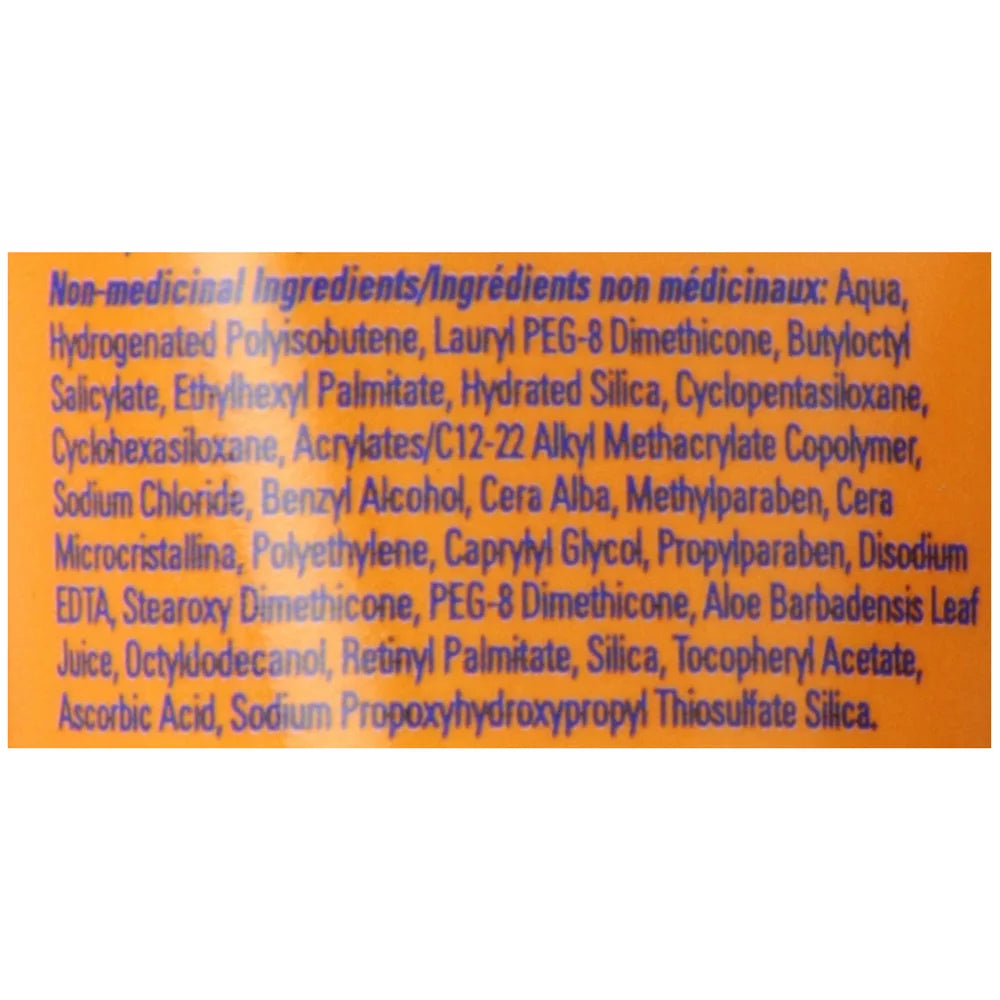 Banana Boat Sport Performance Sunscreen Lotion SPF 100 4 oz (Pack of 4)