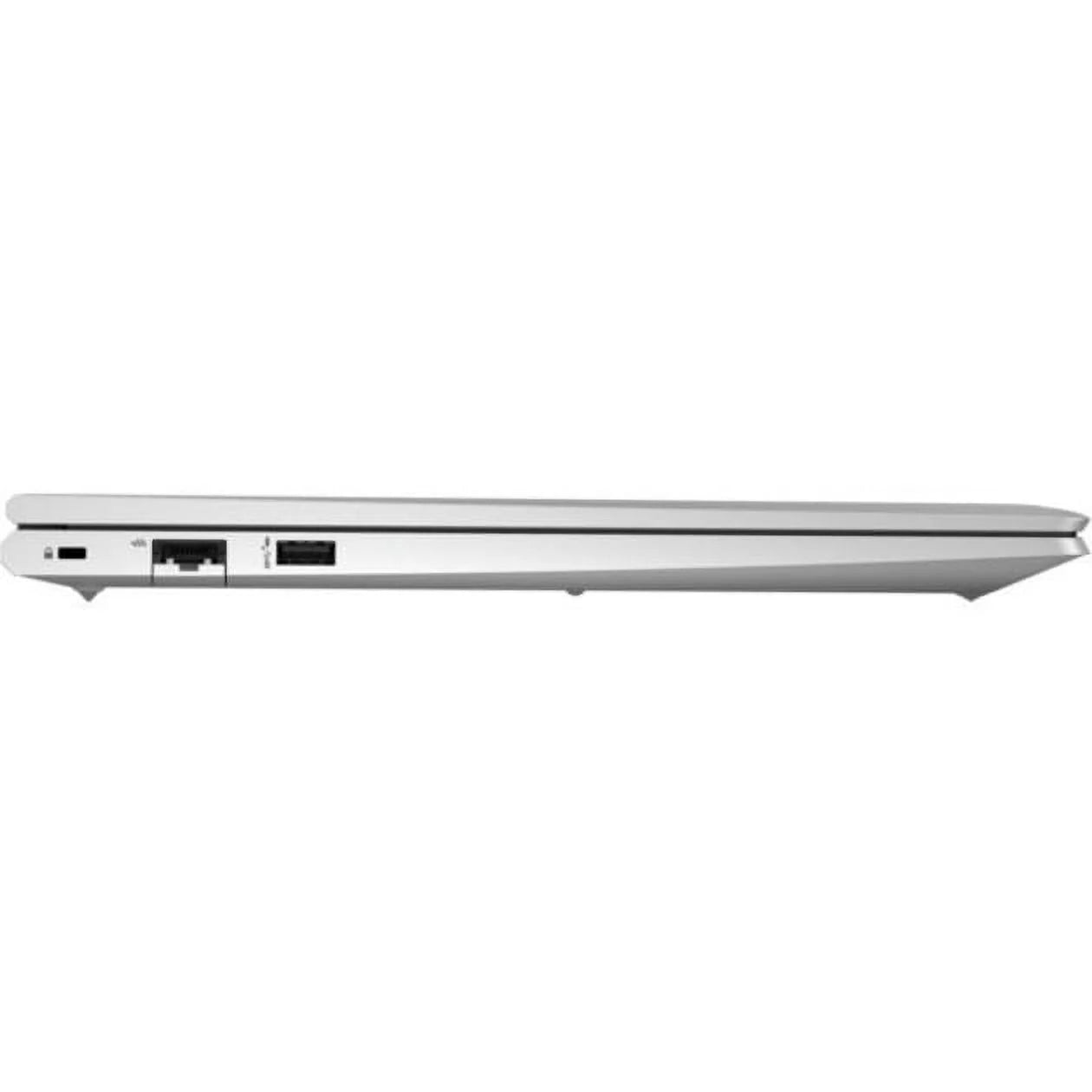HP ProBook 15.6" Full HD Laptop, Intel Core i7 i7-1165G7, 256GB SSD, Windows 11 Pro