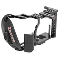 Cage for Fujifilm X-T3 Camera