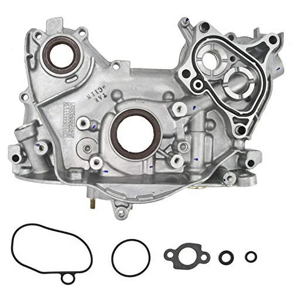 Federal Mogul 22443588 FDM22443588 OIL PUMP