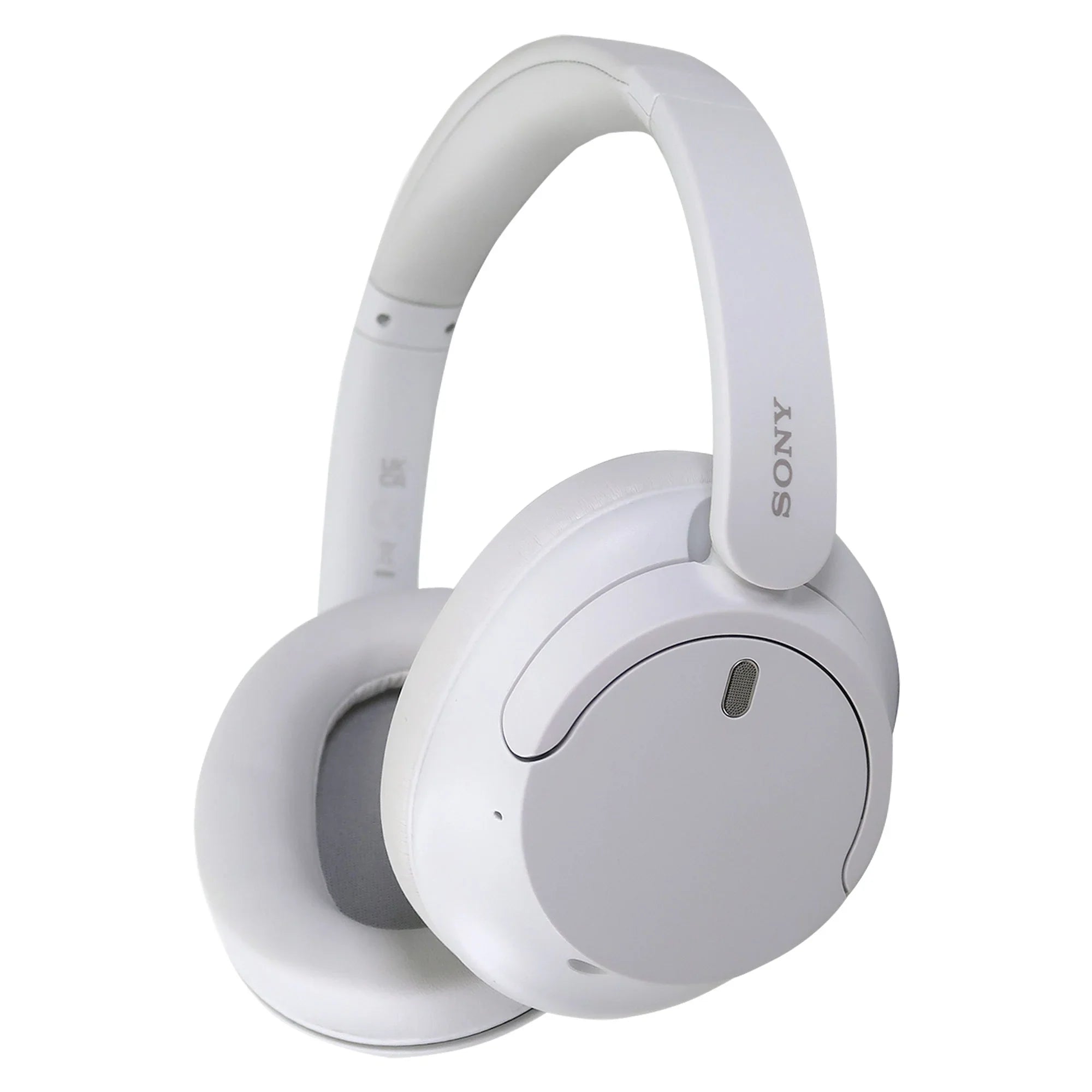 Sony Wireless Noise-Canceling Headphones WH-CH720N White with 3yr Diamond Mack Warranty and Software