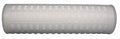 Parker Filter Cartridge,30 micron,140 gpm,20" H PG-10120-300-01