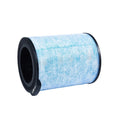 CleanForce AllerSync MaxPure H13 Ture HEPA Air Filter for Rainbow Series