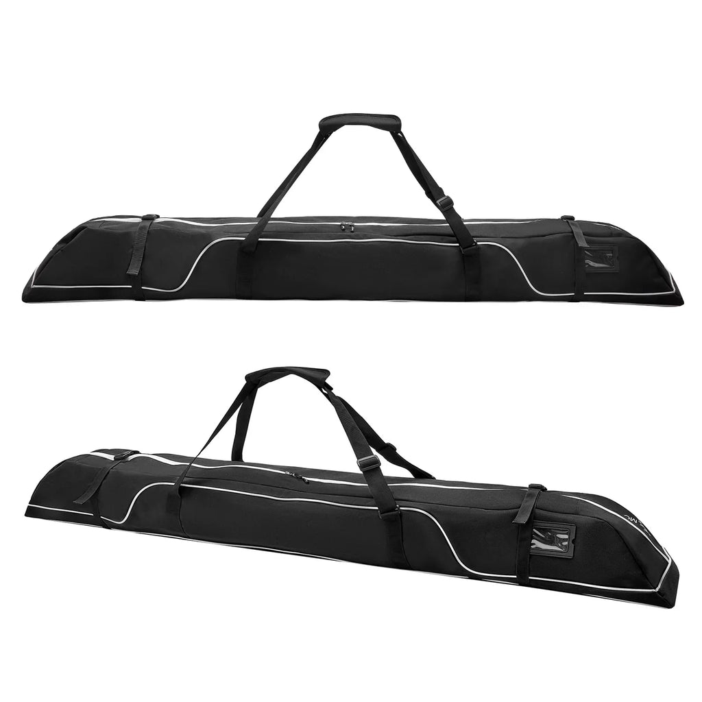OWSOO Snowboard Bag, Waterproof Ski Bag for Travel and Storage