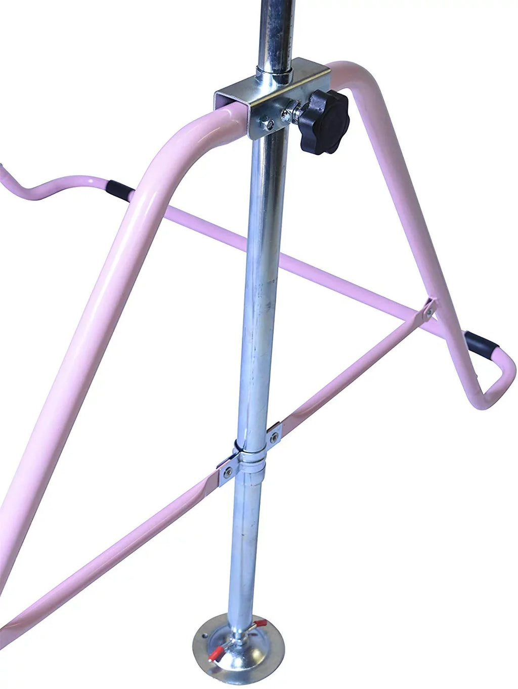 Progymnastics Gymnastics Bar, Jungle Gym Horizontal Bar Kip Bar, Junior Training, Monkey Bar Climbing Tower Pink