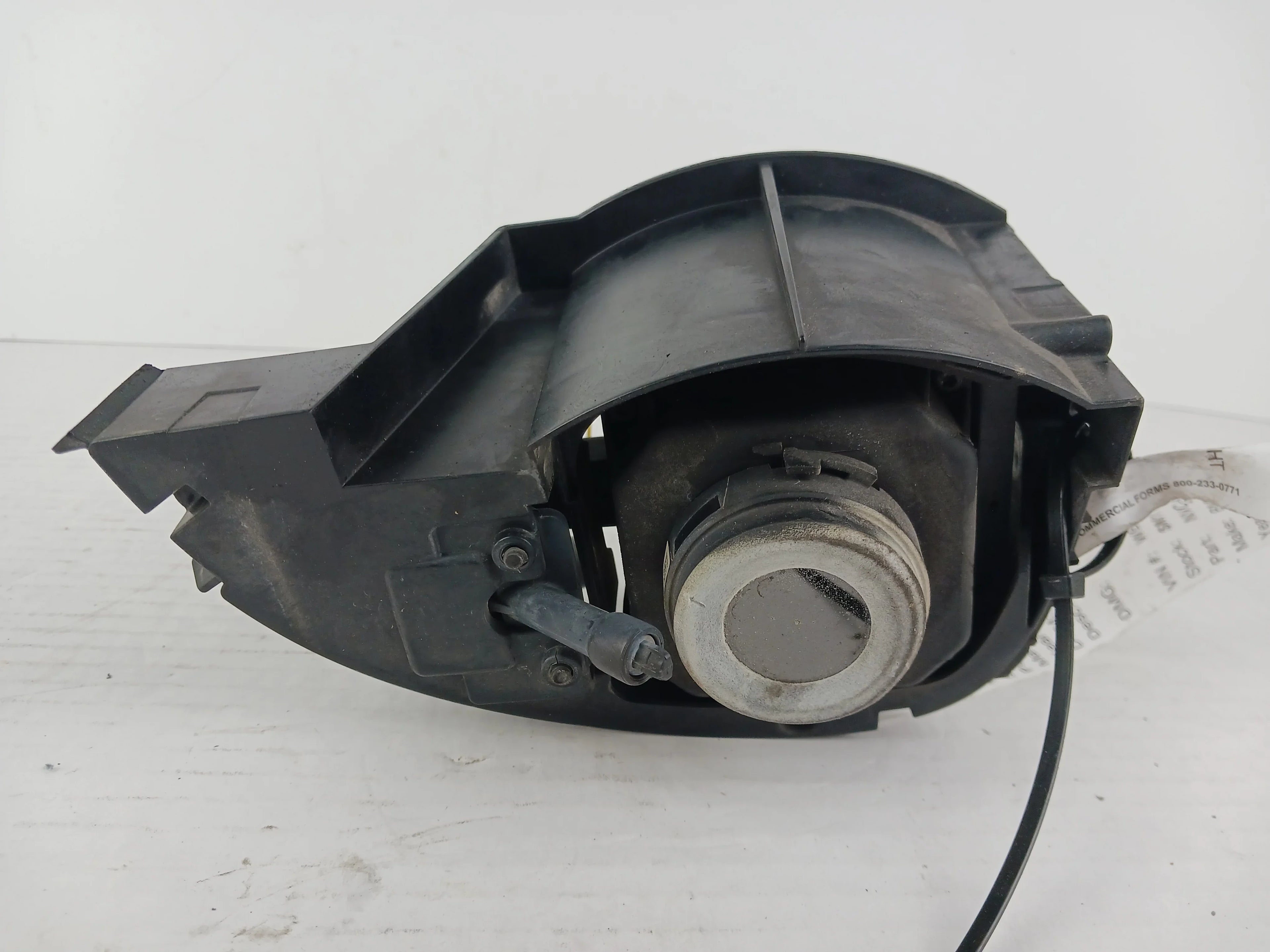 Pre-Owned 09 10 11 12 13 BMW 750 Front Night Vision Camera OEM (Good)