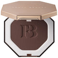 Fenty Beauty by Rihanna Sun Stalk'r Instant Warmth Bronzer - Thick Mint - deep skin tones, neutral undertones