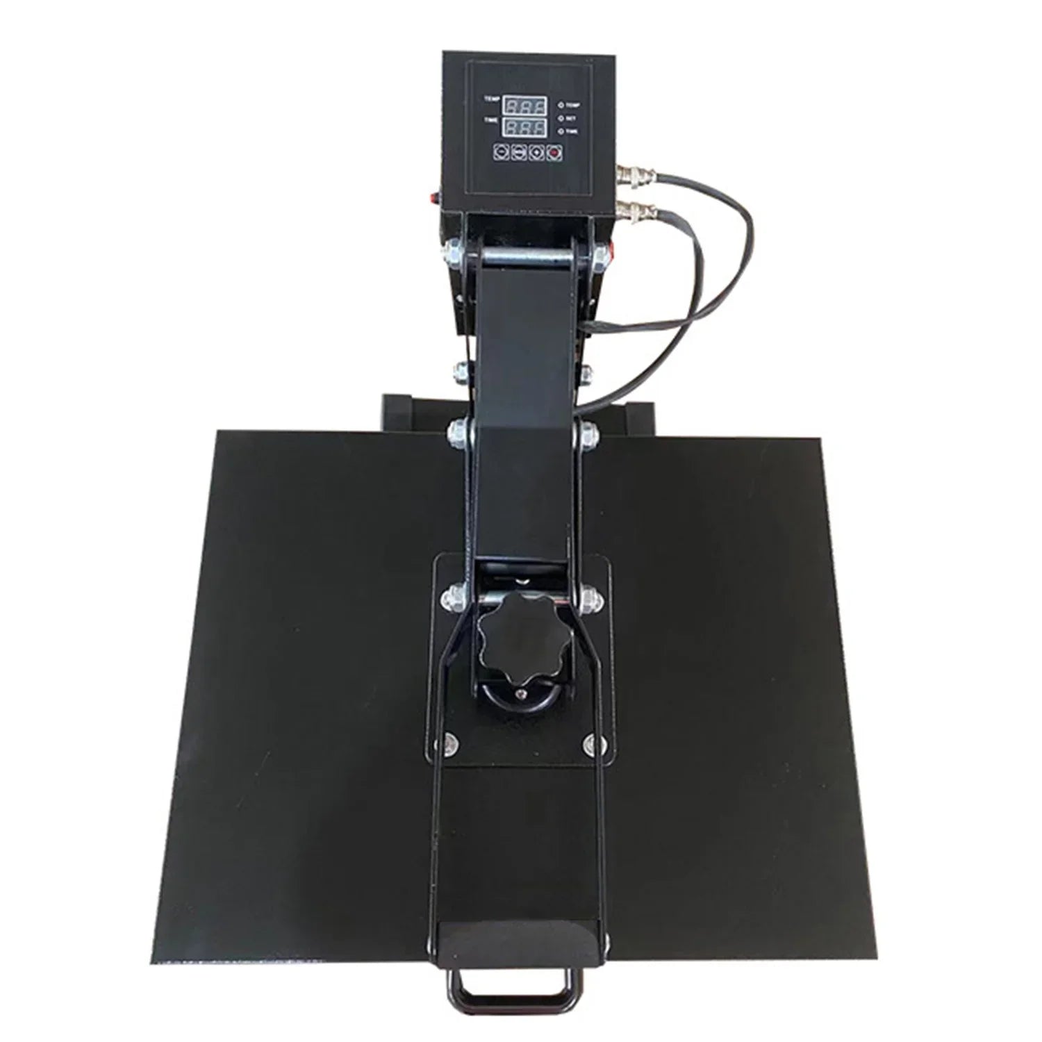 Digital Heat Press Machine, 16x20 inch Heat Press for t Shirts, Fast Heating for Heat Sublimation and Heat Vinyl Transfer Machine