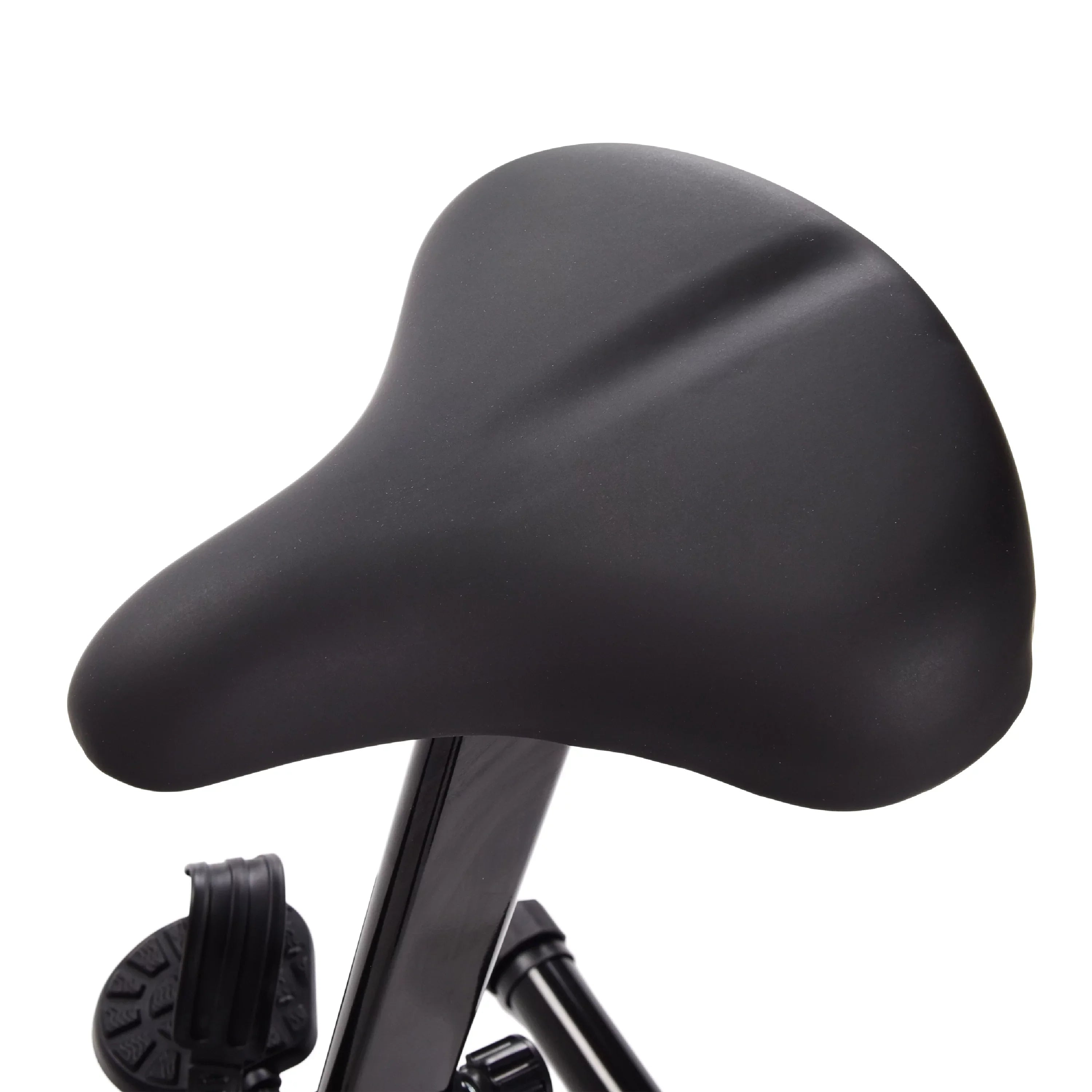 Stamina Upright Exercise Bike 1308, 8 Levels Magnetic Resistance, 300 lb. Weight Limit