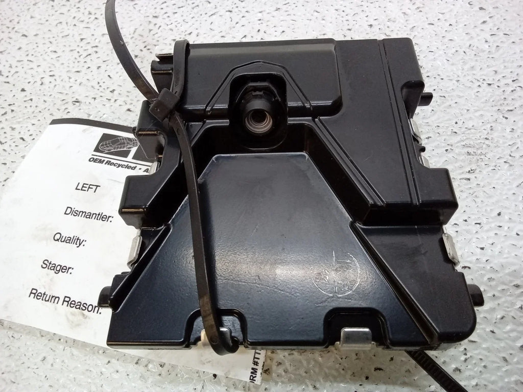 Pre-Owned 2019 Toyota Corolla Front Windshield Lane Departure Camera Assy 8646C-02011 OEM (Good)