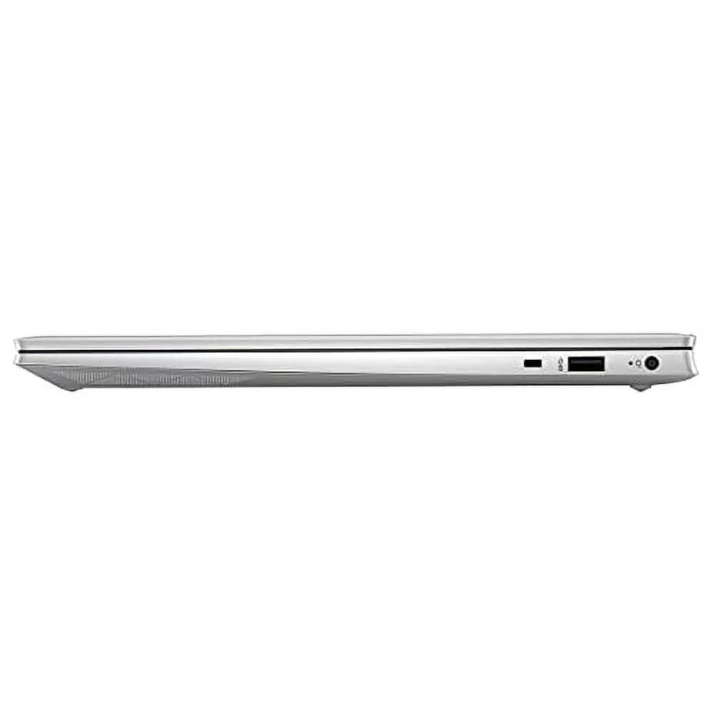 2021 HP Pavilion 15.6" FHD Touchscreen Laptop 11th Gen 4-Core Intel i5-1135G7 20GB DDR4 1TB NVMe SSD Iris Xe Graphics HDMI Webcam Bluetooth Backlit Keyboard Windows 10 Pro w/ RATZK 20GB USB