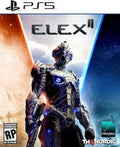 Elex II for PlayStation 5 [New Video Game] Playstation 5
