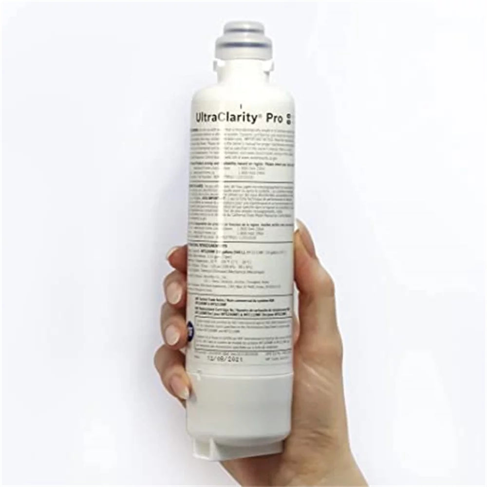2 Pack Bosch UltraClarity Pro Water Filter, BORPLFTR50,BORPLFTR55, RA450022, REPLFLTR55, 11032531 Individuals