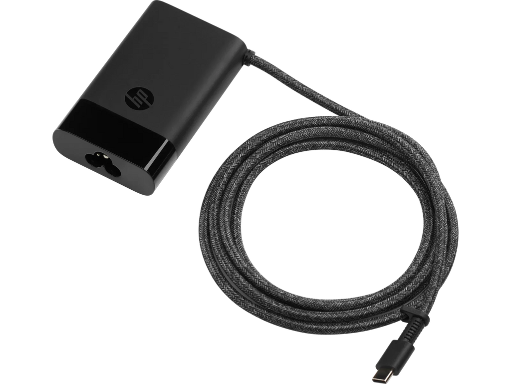 HP 65W USB-C Laptop Charger