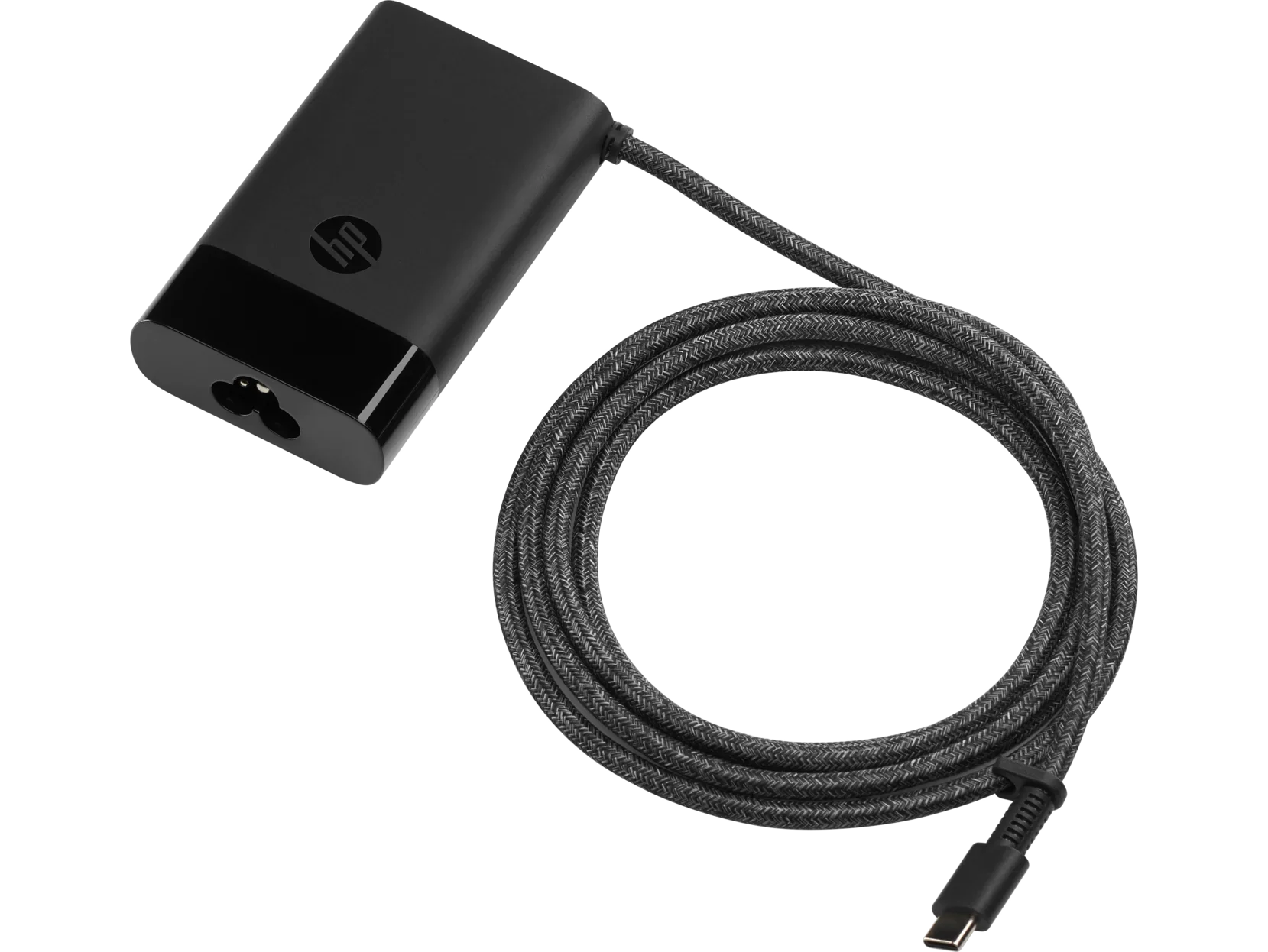 HP 65W USB-C Laptop Charger