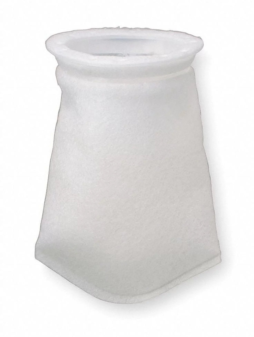 Pentair/Pentek Filter Bag,100 micron,8 1/4" L,PK20 155393-75