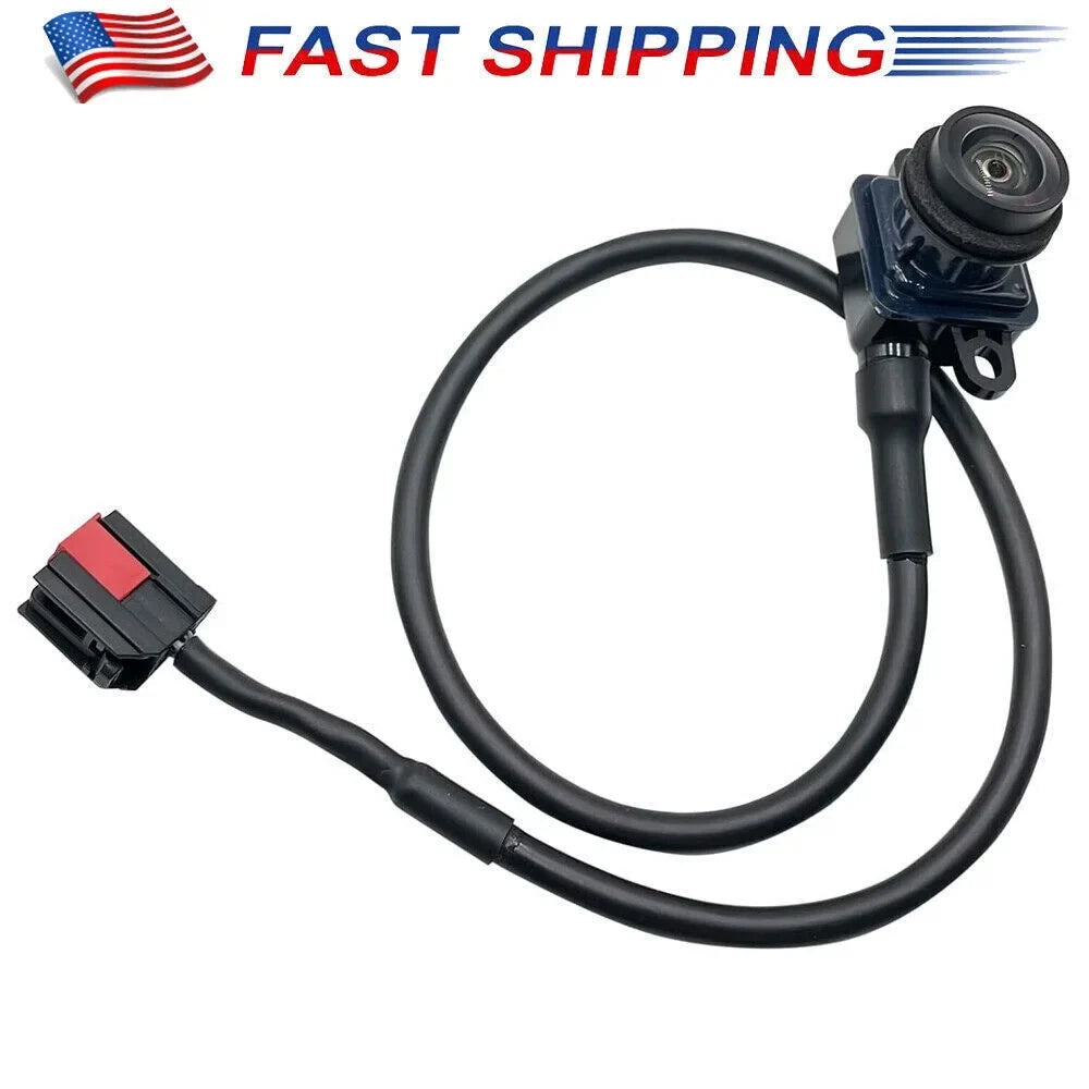 REAR VIEW CAMERA 68417057AA For RAM PROMASTER 1500 2500 3500 2018-2021 USA