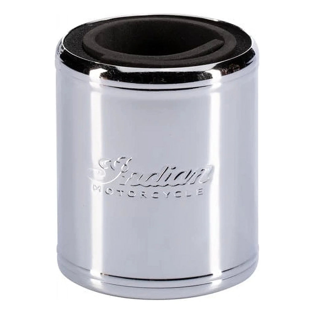 Indian Motorcycle Pinnacle Cup Holder, Chrome | 2880137