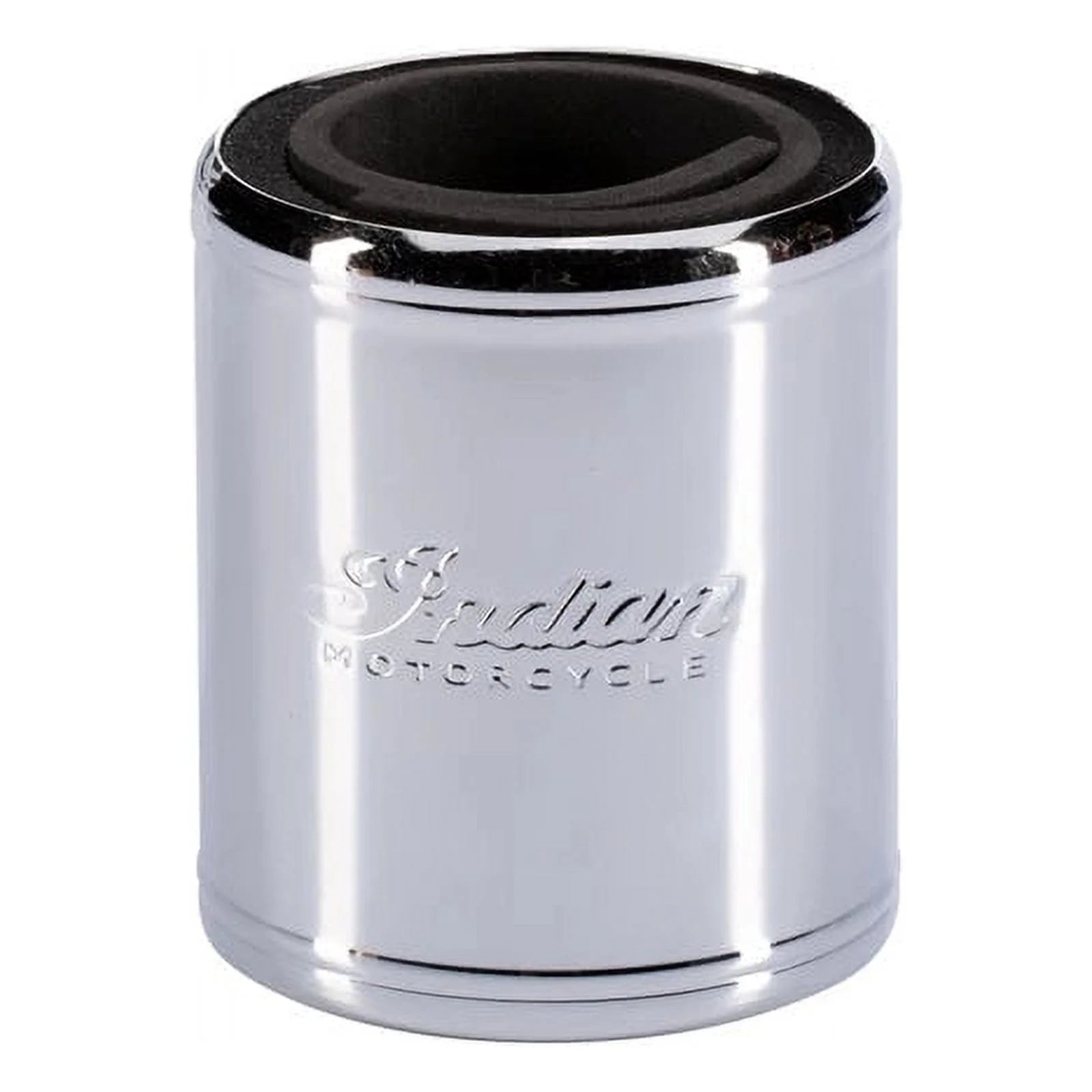 Indian Motorcycle Pinnacle Cup Holder, Chrome | 2880137