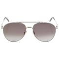 Dior Grey Gradient Pilot Individuals Sunglasses CD LINK R1U F0A1 56