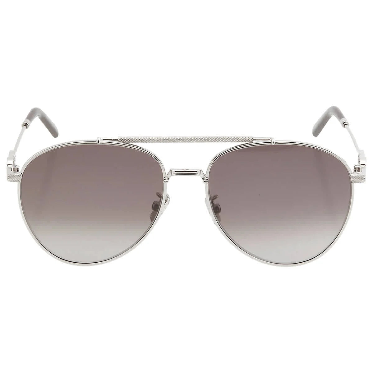 Dior Grey Gradient Pilot Individuals Sunglasses CD LINK R1U F0A1 56