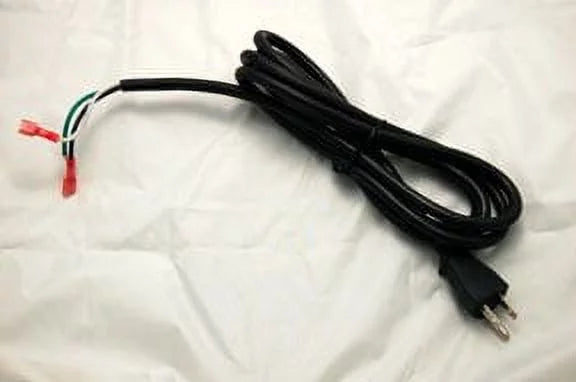 NordicTrack Commercial 2950 NTL221134 Treadmill Power Cord Part Number 031229
