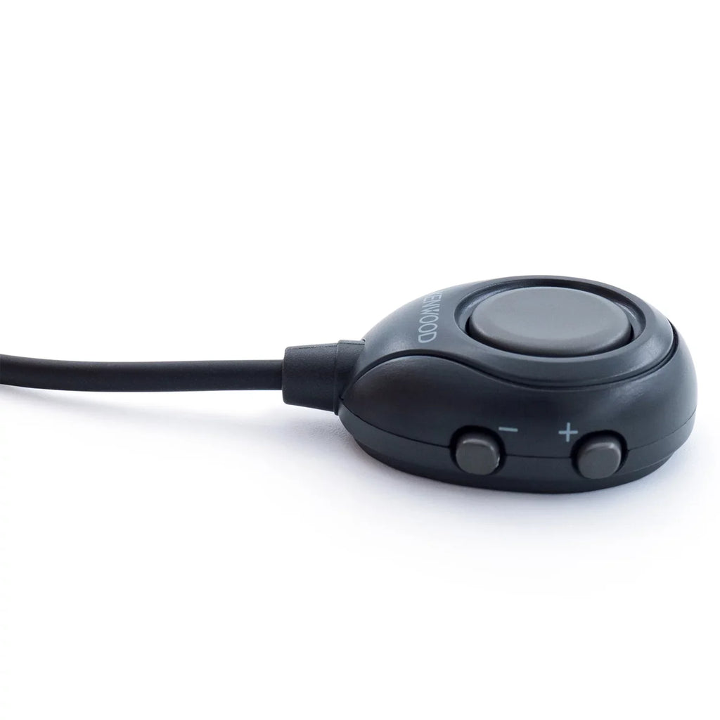 KENWOOD CMOS-320 Multi-View Multi-Angle Rearview Camera
