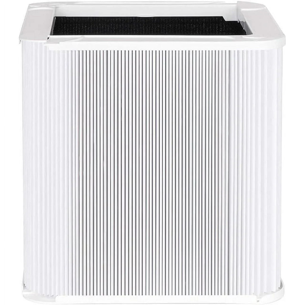 211+ HEPA Individuals Filter for Blue Pure 211+ Air Purifier (Non-Auto), Foldable Activated Carbon Filter
