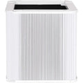 211+ HEPA Individuals Filter for Blue Pure 211+ Air Purifier (Non-Auto), Foldable Activated Carbon Filter