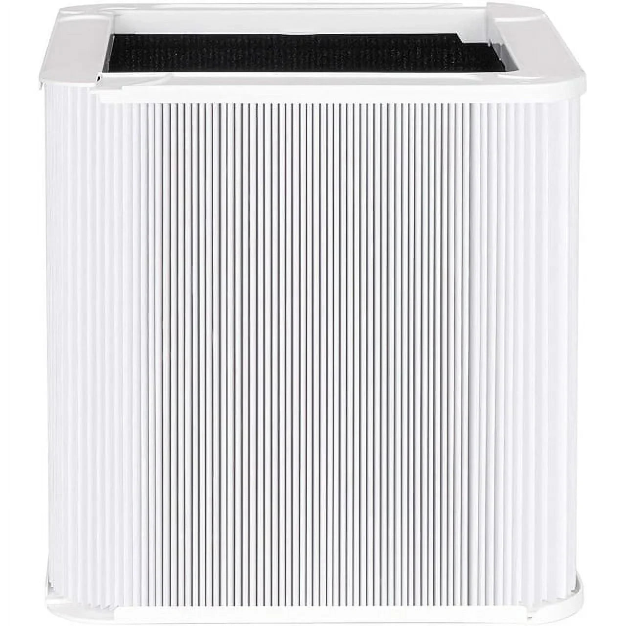211+ HEPA Individuals Filter for Blue Pure 211+ Air Purifier (Non-Auto), Foldable Activated Carbon Filter