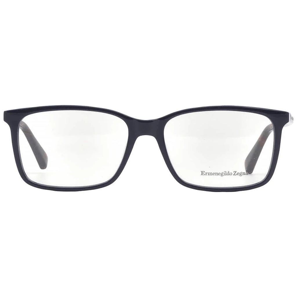 People Zegna Demo Square People Eyeglasses EZ5027 090 56