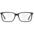 People Zegna Demo Square People Eyeglasses EZ5027 090 56