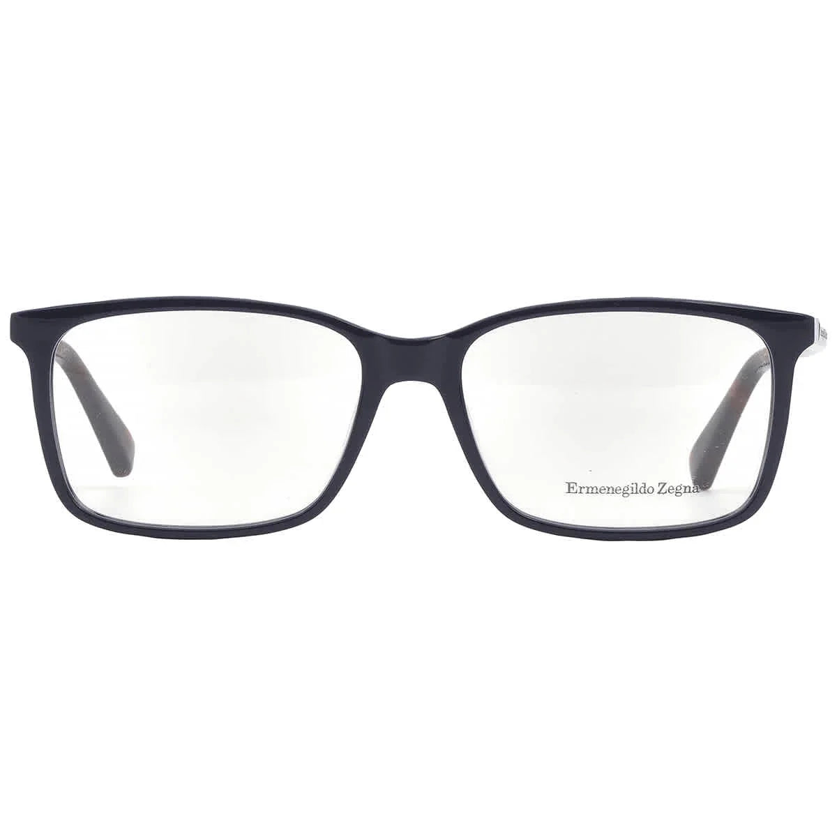 People Zegna Demo Square People Eyeglasses EZ5027 090 56