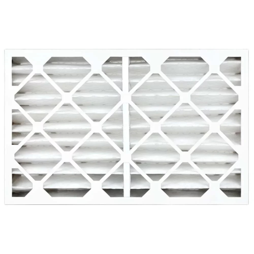 REP Pleated Air Filter For Honeywell FC200E1029 Furnace 16x25x4 MERV 11 (2 Pack)