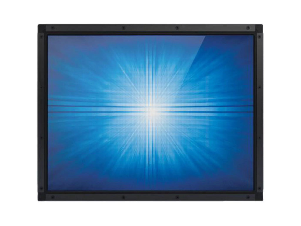 Elo E326154 1590L 15" Open Frame LCD Touchscreen (Rev B) with AccuTouch