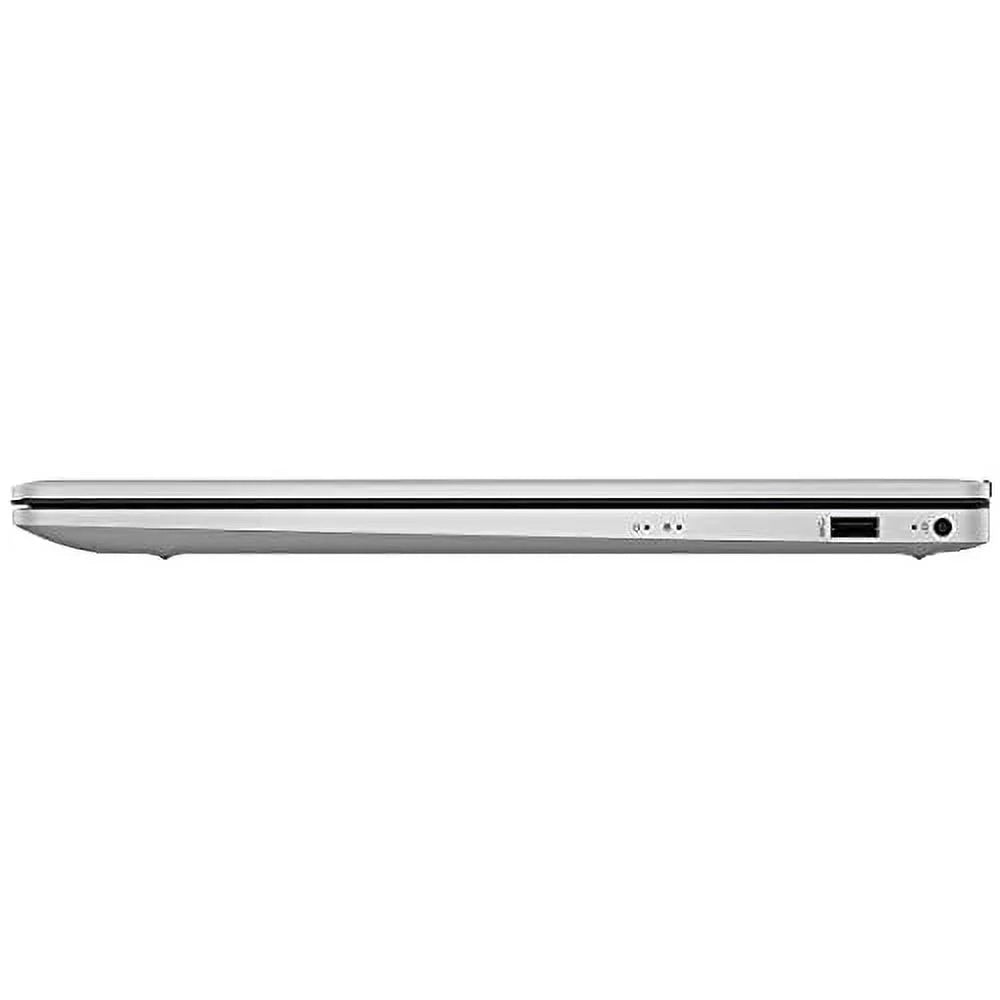HP 2022 High Performance Business Laptop - 17.3" HD+ Touchscreen - 10-Core 12th Intel i7-1255U Iris Xe Graphics - 64GB DDR4-2TB SSD - WiFi 6 Bluetooth - Backlit KB - Windows 11 Pro w/ 32GB USB