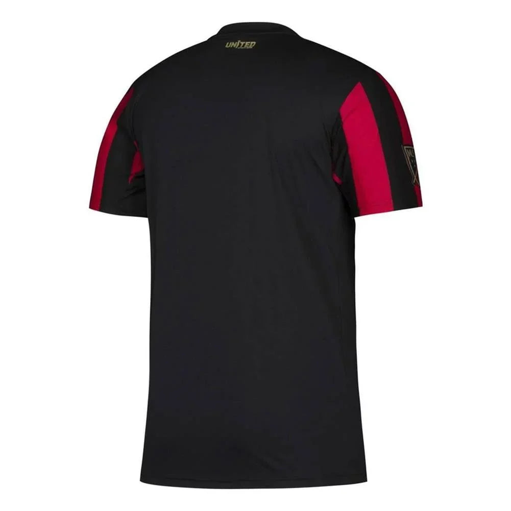 People Atlanta United FC Replica Jersey 2019 Home Kit