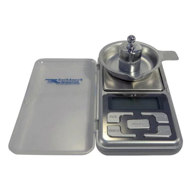 Frankford Arsenal DS-750 Digital Reloading Scale
