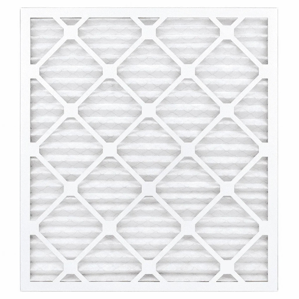 AIRx Filters Dust 20x22x1 Air Filter Individuals MERV 8 AC Furnace Pleated Filter, 6-Pack