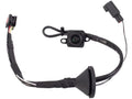 Rear Park Assist Camera - Compatible with 2011 - 2016 Chrysler Town & Country 2012 2013 2014 2015