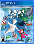 Human Fall Flat Dream Colletion, PlayStation 4
