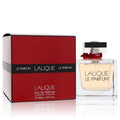 Lalique Le Parfum by Lalique Eau De Parfum Spray 3.3 oz for Female