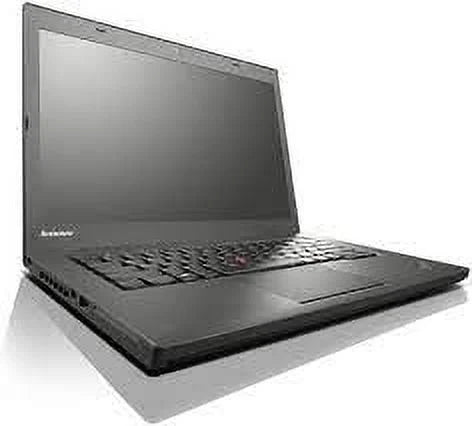 Lenovo T440 i7, 8 GB RAM 512 GB SSD Win 10 - USED