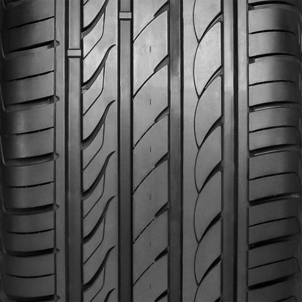 Delinte DH2 275/30R21 102Y A/S High Performance Tire Fits: 2015-16 Audi A7 Quattro TDI Progressiv, 2014 Audi A7 Quattro TDI Prestige