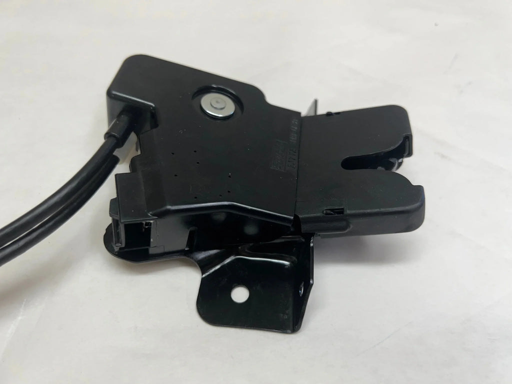 For 2005-2007 Ford Mustang Trunk Lock Latch Genuine OEM