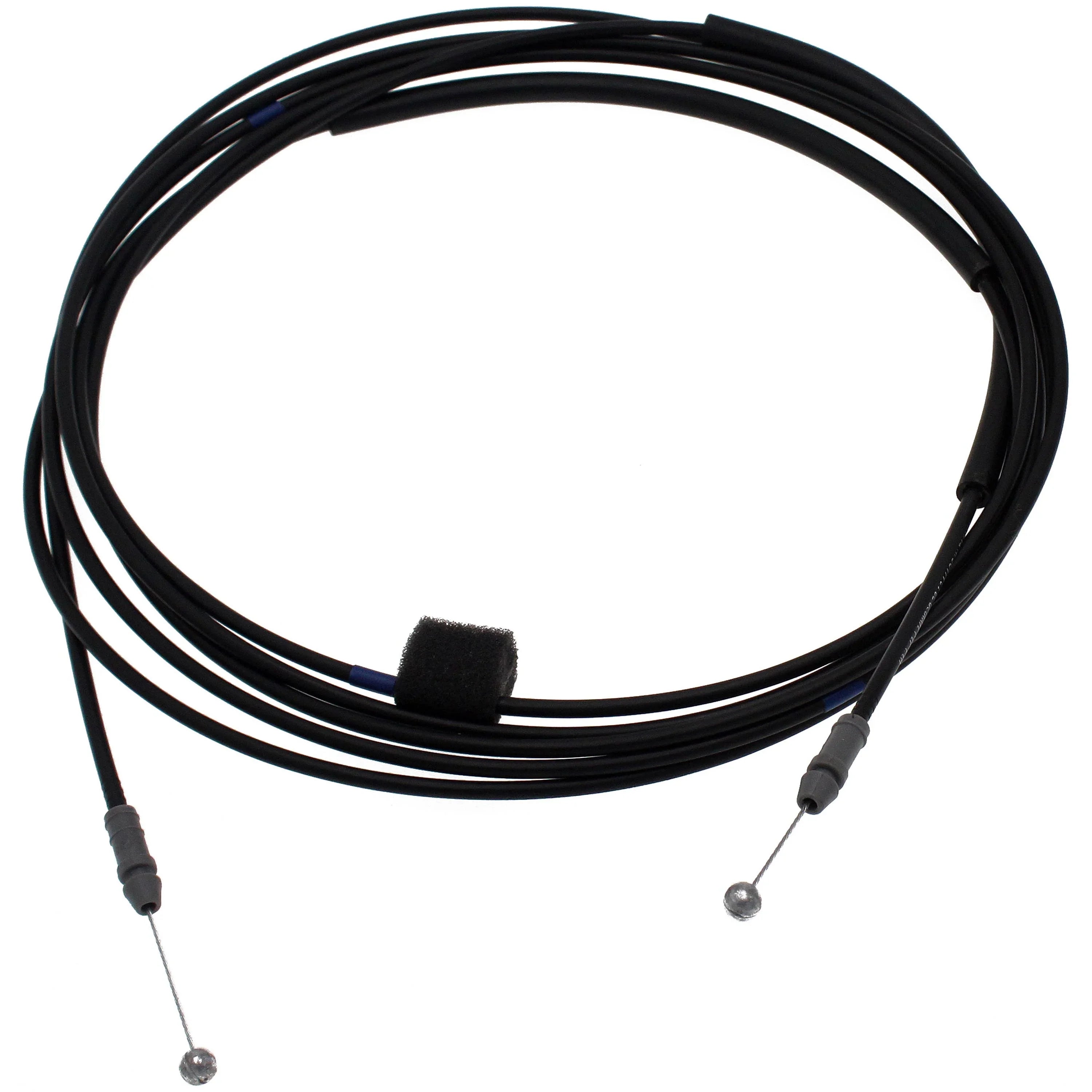 Dorman 912-713 Trunk Lid Release Cable for Specific Toyota Models Fits select: 2007-2011 TOYOTA CAMRY HYBRID