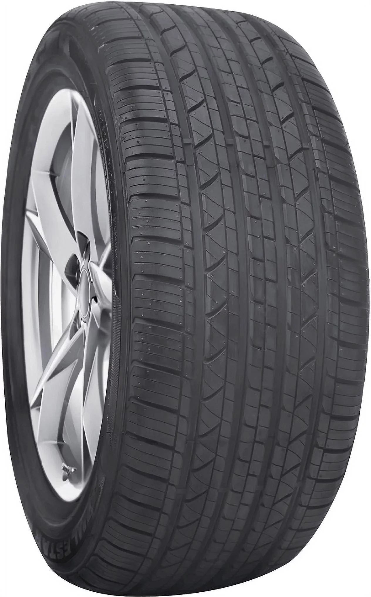 New Milestar MS932 Tire 108V 235 65 17,235/65/17,235 65 17,235/65R17