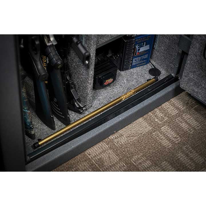 Lockdown Golden Rod Dehumidifier Rod Protects 300 Cubic Feet Area